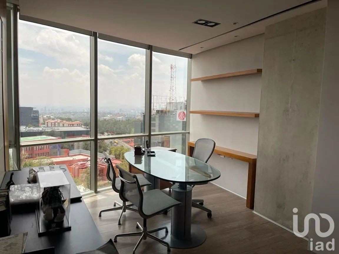 Oficina en Venta en Lomas Altas, Miguel Hidalgo, Ciudad de México | NEX-227544 | iad México | Foto 21 de 25