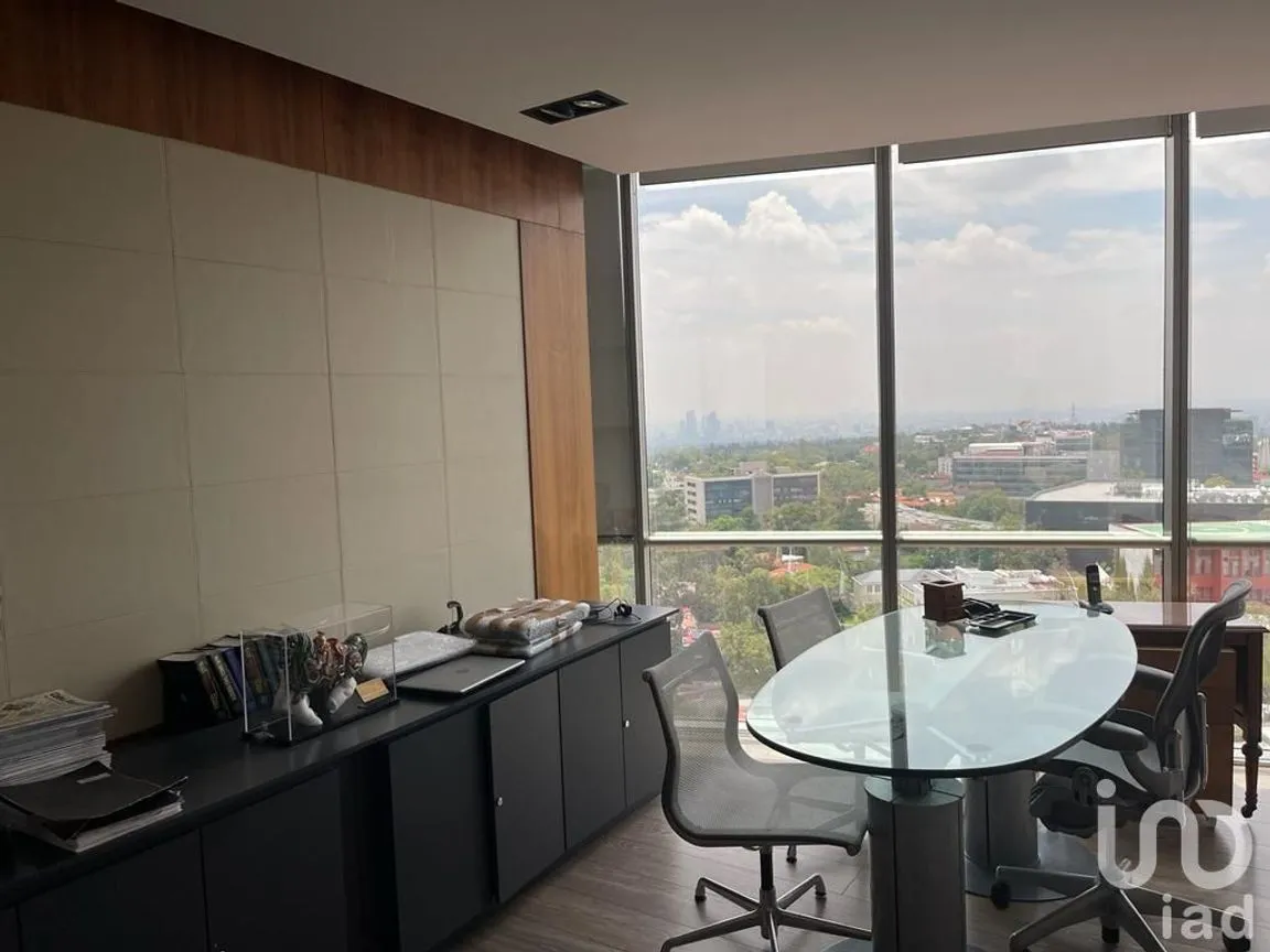 Oficina en Venta en Lomas Altas, Miguel Hidalgo, Ciudad de México | NEX-227544 | iad México | Foto 22 de 25