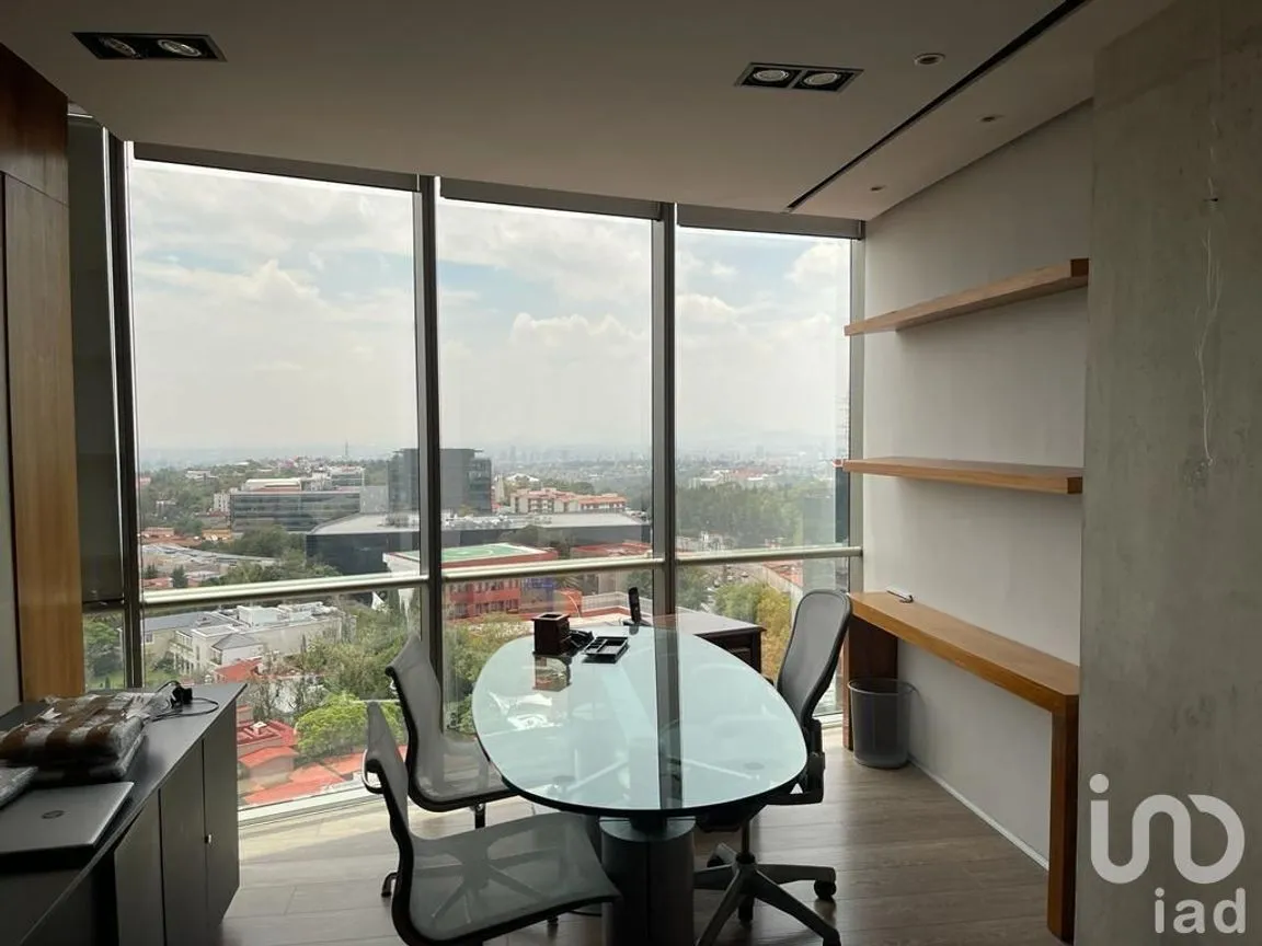Oficina en Venta en Lomas Altas, Miguel Hidalgo, Ciudad de México | NEX-227544 | iad México | Foto 25 de 25