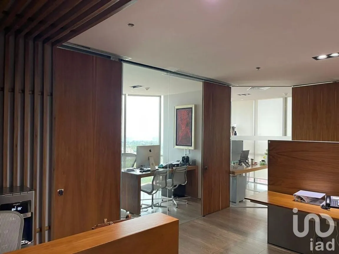 Oficina en Venta en Lomas Altas, Miguel Hidalgo, Ciudad de México | NEX-227544 | iad México | Foto 4 de 25