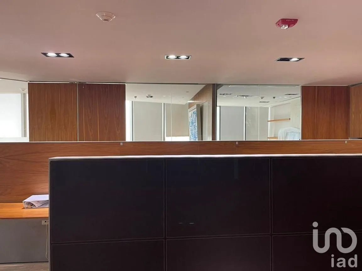 Oficina en Venta en Lomas Altas, Miguel Hidalgo, Ciudad de México | NEX-227544 | iad México | Foto 5 de 25