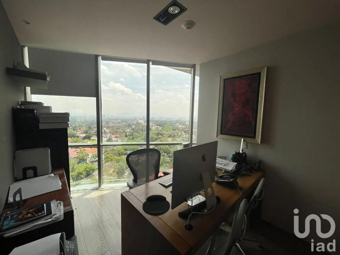 Oficina en Venta en Lomas Altas, Miguel Hidalgo, Ciudad de México | NEX-227544 | iad México | Foto 6 de 25