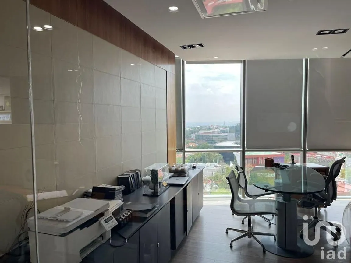 Oficina en Venta en Lomas Altas, Miguel Hidalgo, Ciudad de México | NEX-227544 | iad México | Foto 7 de 25
