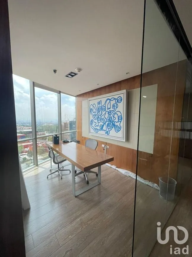 Oficina en Venta en Lomas Altas, Miguel Hidalgo, Ciudad de México | NEX-227544 | iad México | Foto 9 de 25