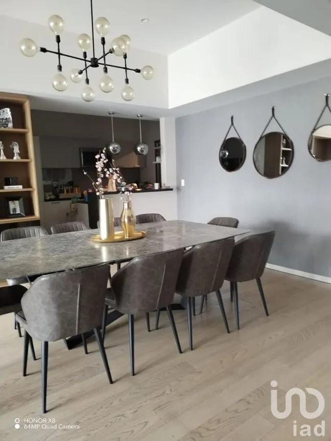 Departamento en Venta en Bosque Real, Huixquilucan, Estado De México | NEX-227545 | iad México | Foto 2 de 23