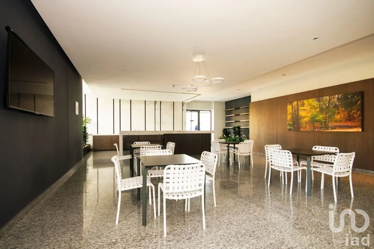 Departamento en Venta en Bosque Real, Huixquilucan, Estado De México | NEX-227545 | iad México | Foto 17 de 23
