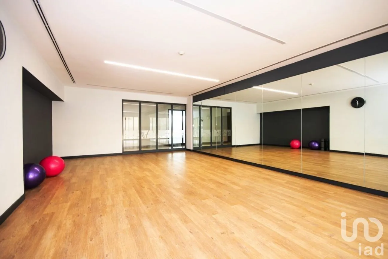 Departamento en Venta en Bosque Real, Huixquilucan, Estado De México | NEX-227545 | iad México | Foto 18 de 23