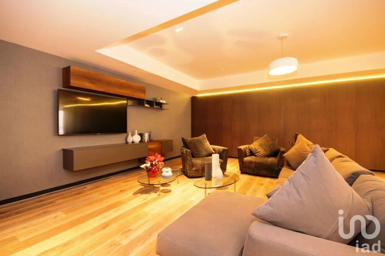 Departamento en Venta en Bosque Real, Huixquilucan, Estado De México | NEX-227545 | iad México | Foto 19 de 23