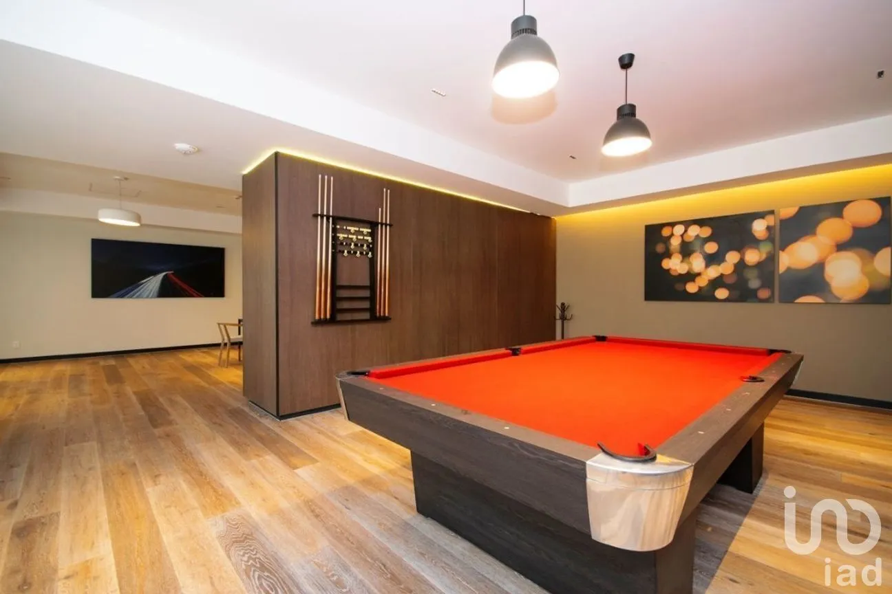 Departamento en Venta en Bosque Real, Huixquilucan, Estado De México | NEX-227545 | iad México | Foto 20 de 23