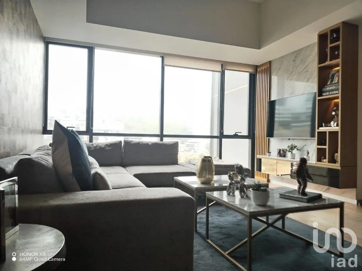 Departamento en Venta en Bosque Real, Huixquilucan, Estado De México | NEX-227545 | iad México | Foto 3 de 23