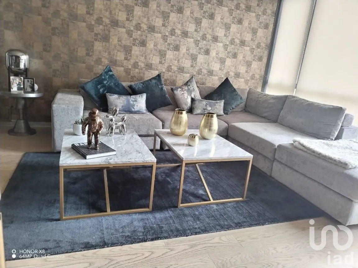Departamento en Venta en Bosque Real, Huixquilucan, Estado De México | NEX-227545 | iad México | Foto 4 de 23