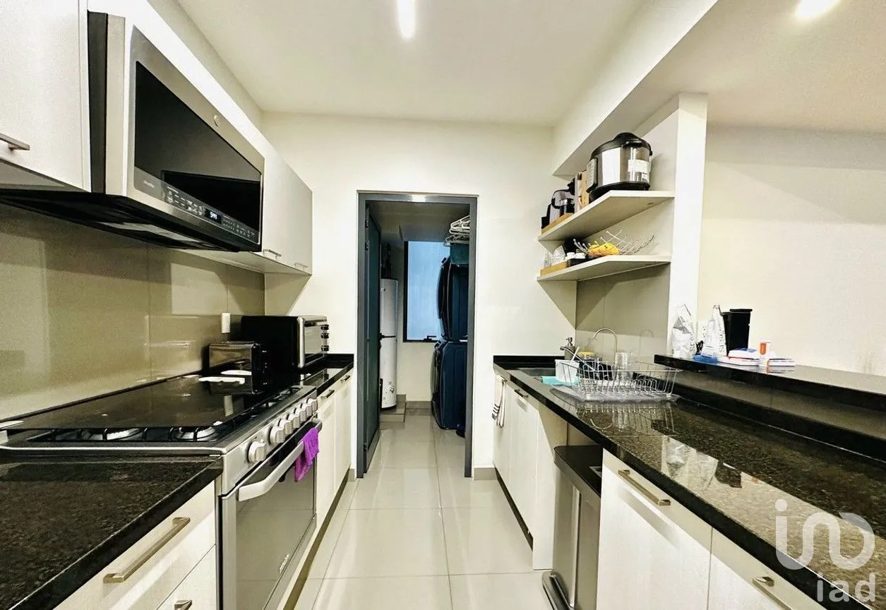 Departamento en Venta en Bosque Real, Huixquilucan, Estado De México | NEX-227545 | iad México | Foto 5 de 23