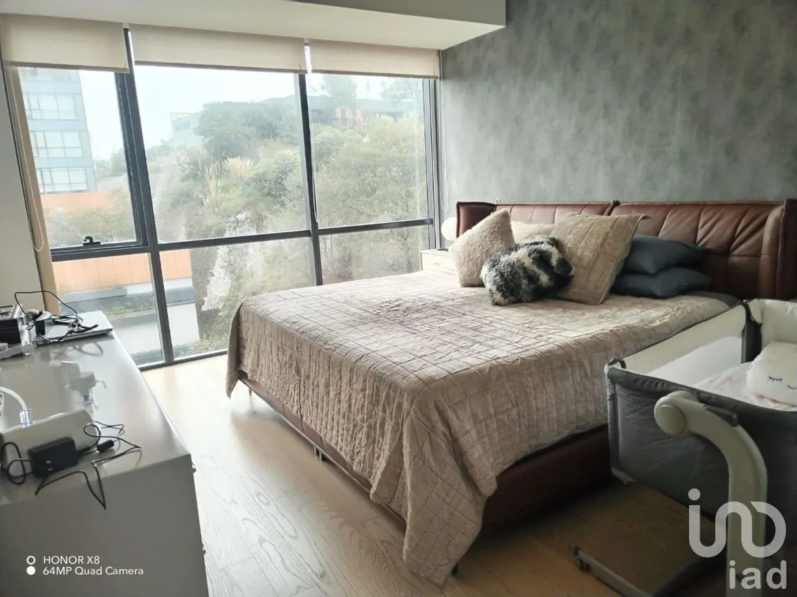 Departamento en Venta en Bosque Real, Huixquilucan, Estado De México | NEX-227545 | iad México | Foto 6 de 23