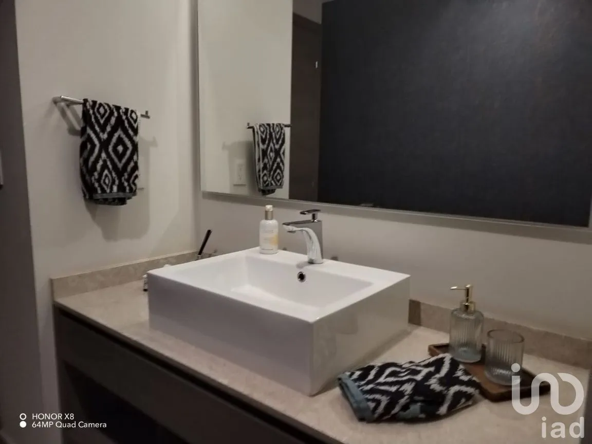 Departamento en Venta en Bosque Real, Huixquilucan, Estado De México | NEX-227545 | iad México | Foto 8 de 23