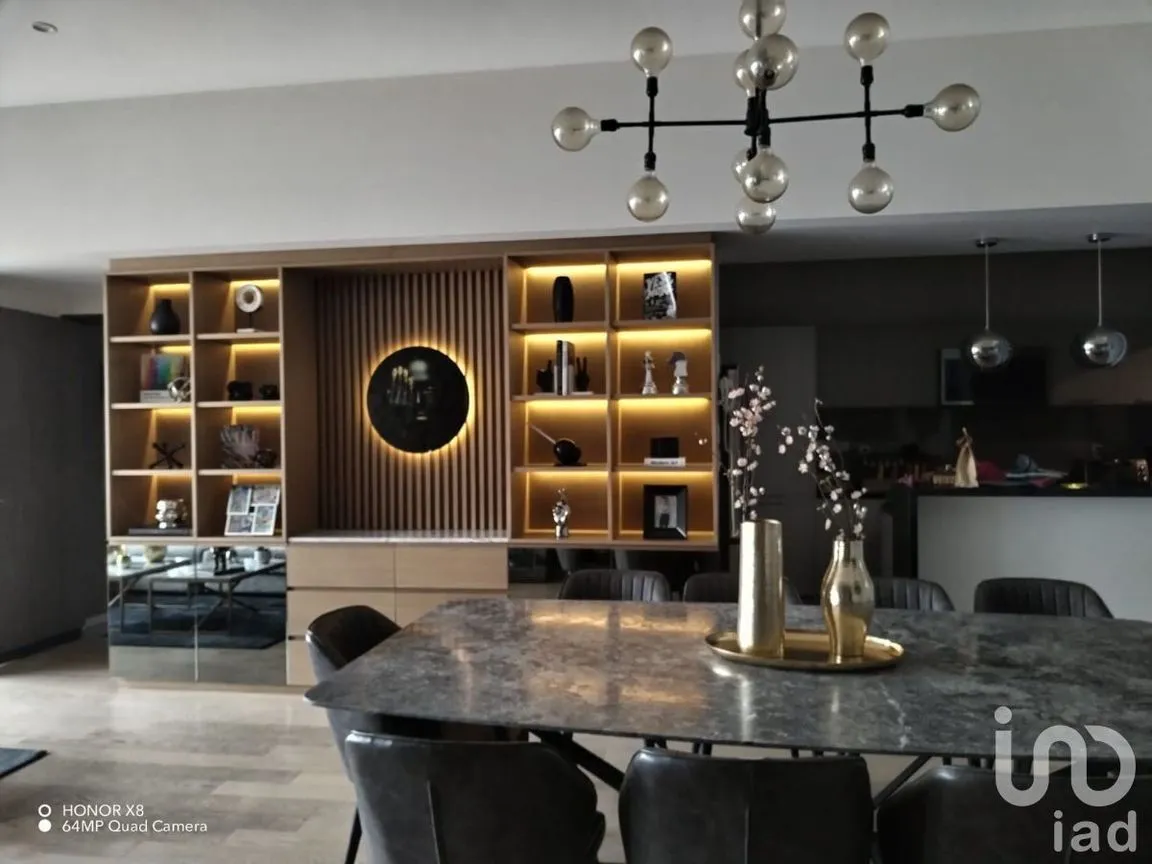 Departamento en Venta en Bosque Real, Huixquilucan, Estado De México | NEX-227545 | iad México | Foto 1 de 23