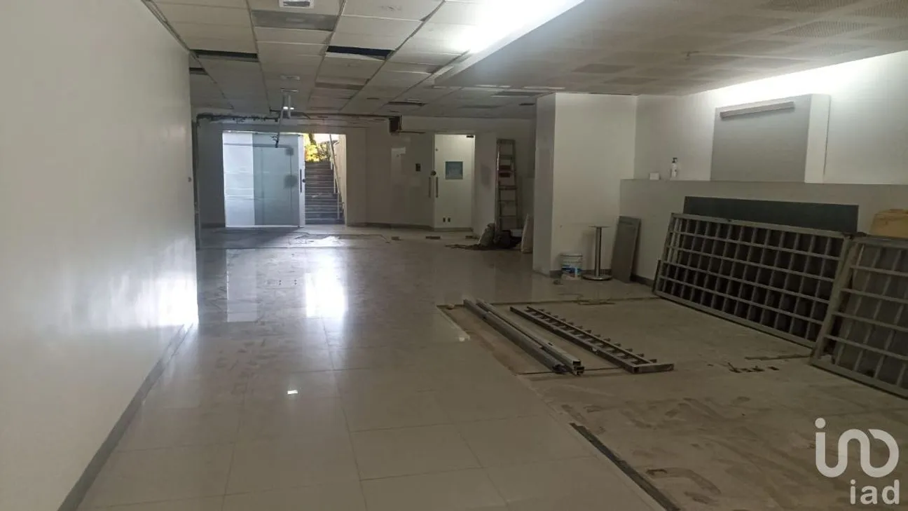 Local en Renta en Polanco I Sección, Miguel Hidalgo, Ciudad de México | NEX-227546 | iad México | Foto 5 de 10