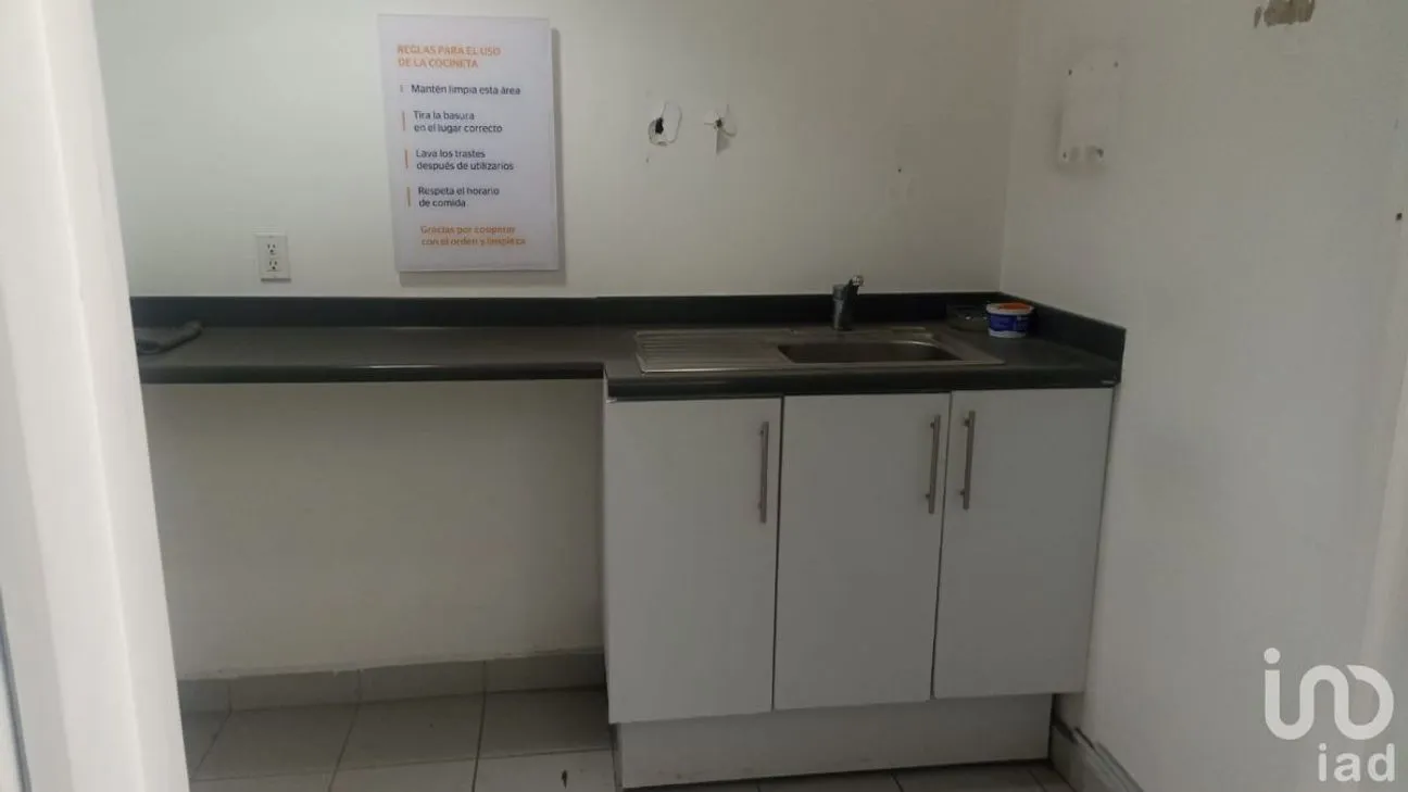 Local en Renta en Polanco I Sección, Miguel Hidalgo, Ciudad de México | NEX-227546 | iad México | Foto 6 de 10