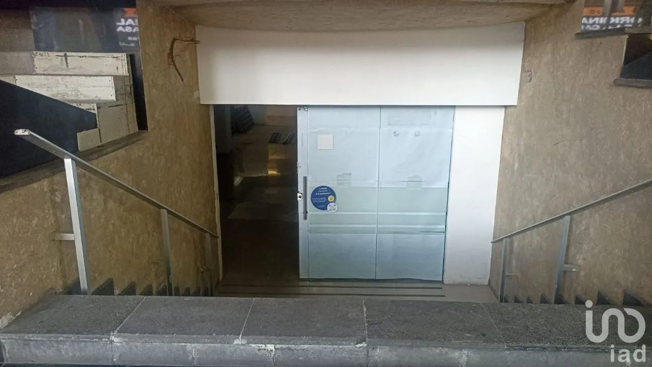 Local en Renta en Polanco I Sección, Miguel Hidalgo, Ciudad de México | NEX-227546 | iad México | Foto 9 de 10