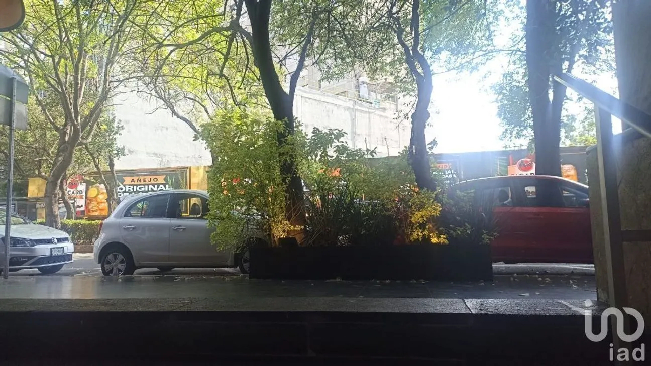Local en Renta en Polanco I Sección, Miguel Hidalgo, Ciudad de México | NEX-227546 | iad México | Foto 10 de 10