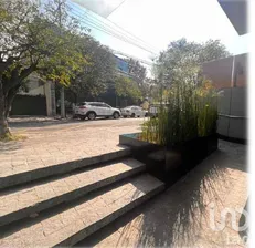 NEX-227548 - Local en Renta, con 2 baños, con 589 m2 de construcción en Lomas de Chapultepec, CP 11000, Ciudad de México.