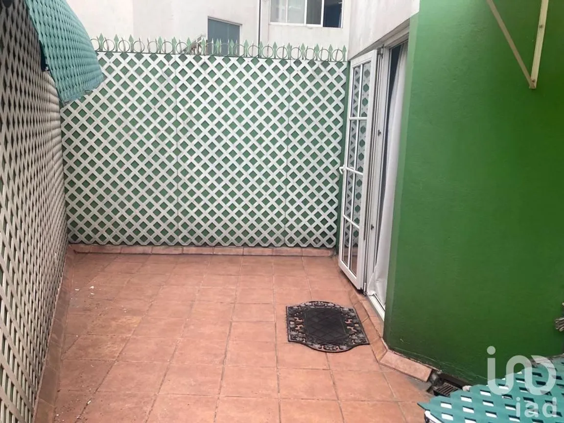Departamento en Venta en Polanco I Sección, Miguel Hidalgo, Ciudad de México | NEX-227550 | iad México | Foto 12 de 16