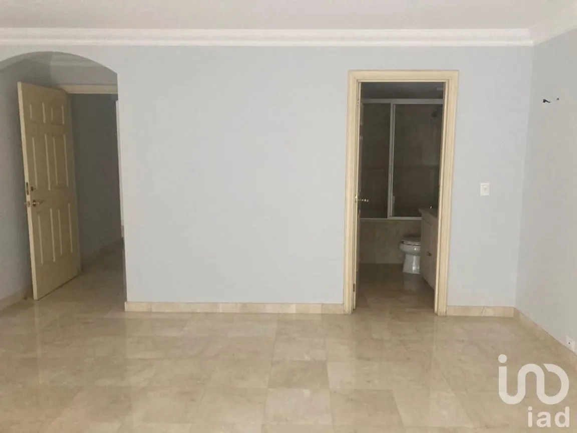 Departamento en Venta en Polanco I Sección, Miguel Hidalgo, Ciudad de México | NEX-227550 | iad México | Foto 13 de 16