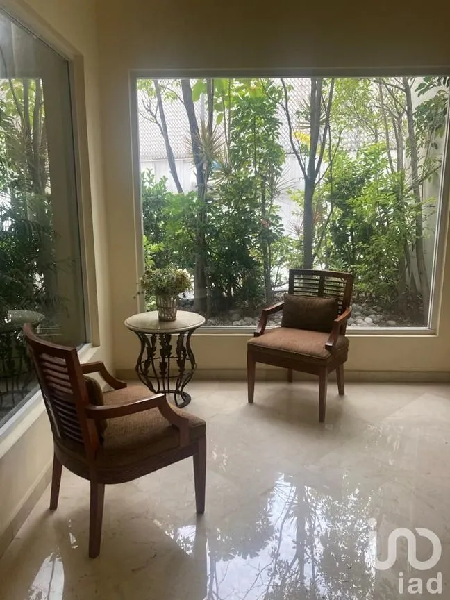 Departamento en Venta en Polanco I Sección, Miguel Hidalgo, Ciudad de México | NEX-227550 | iad México | Foto 3 de 16