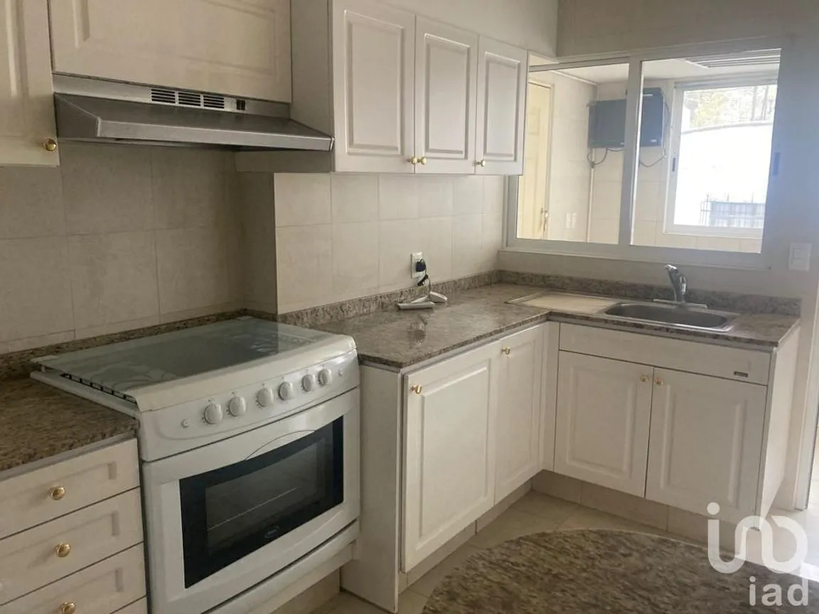 Departamento en Venta en Polanco I Sección, Miguel Hidalgo, Ciudad de México | NEX-227550 | iad México | Foto 4 de 16