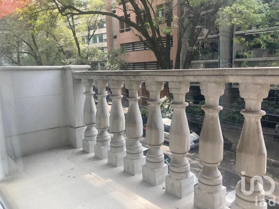 Departamento en Venta en Polanco I Sección, Miguel Hidalgo, Ciudad de México | NEX-227550 | iad México | Foto 5 de 16