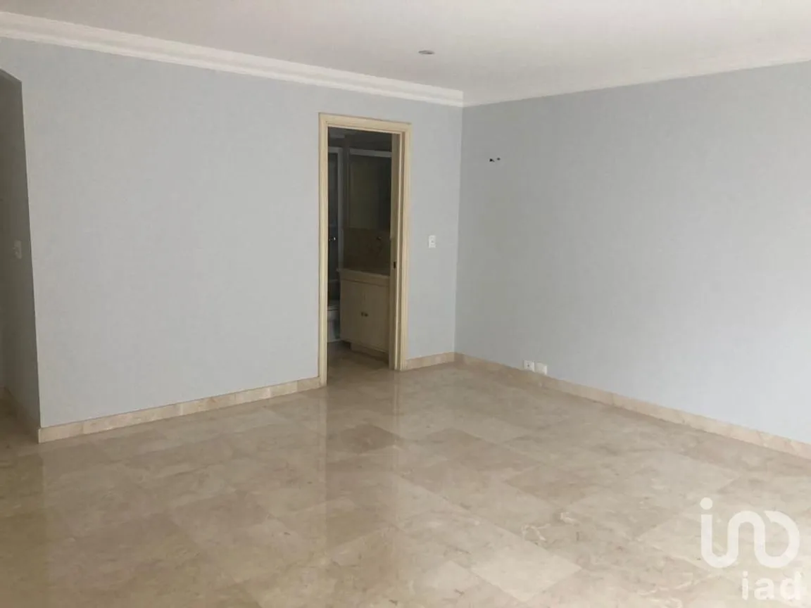 Departamento en Venta en Polanco I Sección, Miguel Hidalgo, Ciudad de México | NEX-227550 | iad México | Foto 7 de 16