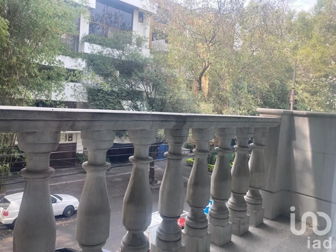 Departamento en Venta en Polanco I Sección, Miguel Hidalgo, Ciudad de México | NEX-227550 | iad México | Foto 8 de 16
