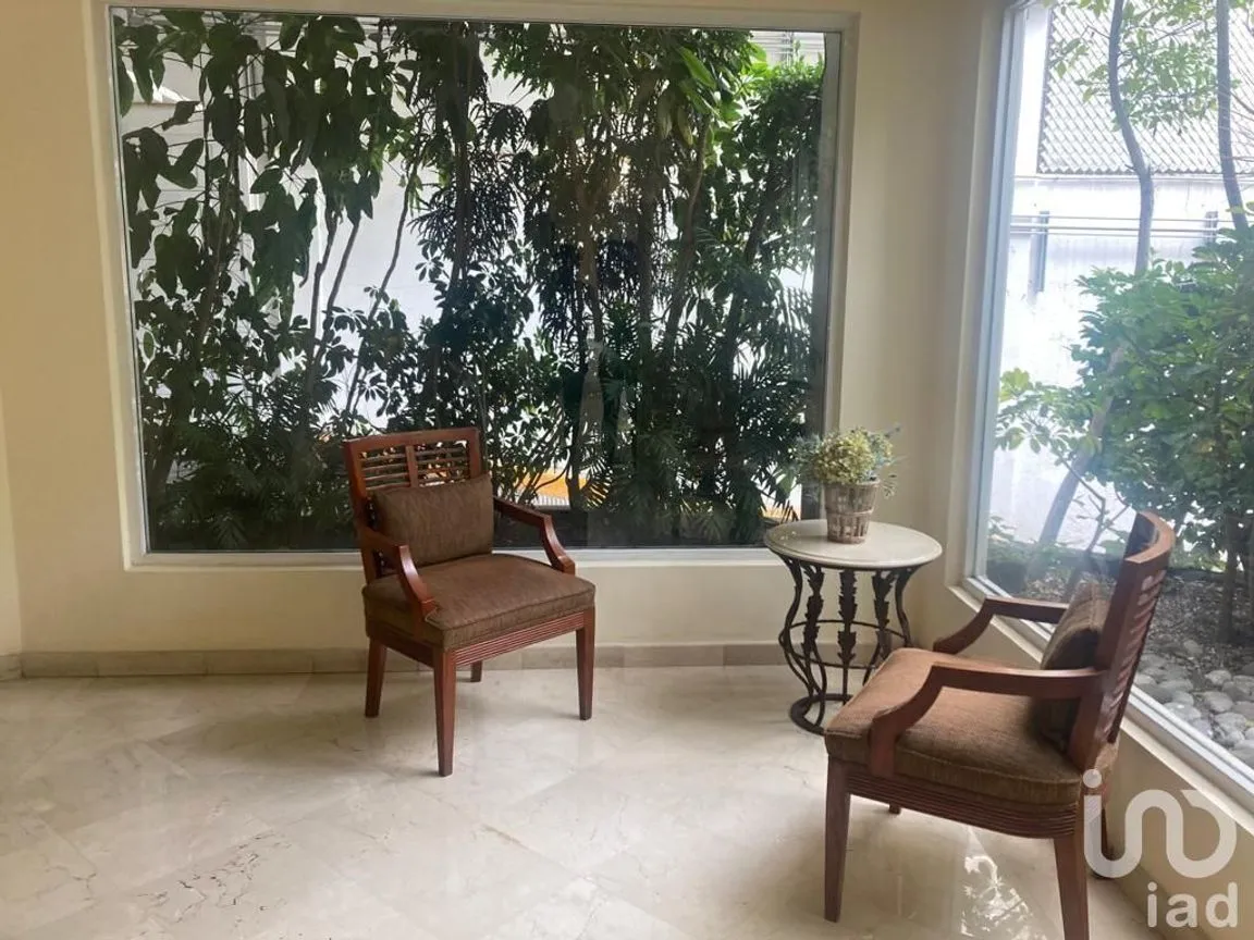 Departamento en Venta en Polanco I Sección, Miguel Hidalgo, Ciudad de México | NEX-227550 | iad México | Foto 9 de 16