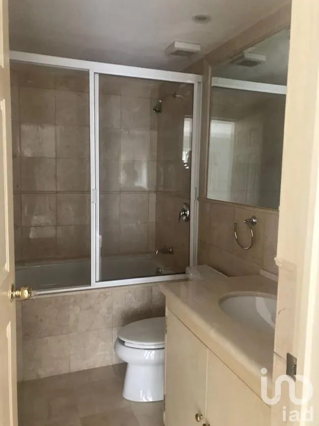 Departamento en Venta en Polanco I Sección, Miguel Hidalgo, Ciudad de México | NEX-227550 | iad México | Foto 10 de 16
