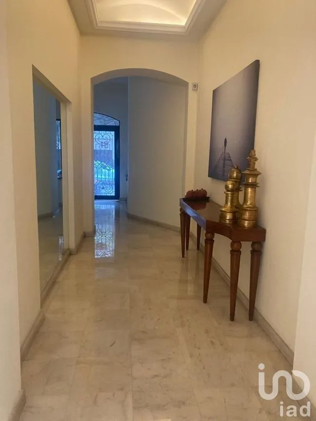 Departamento en Venta en Polanco I Sección, Miguel Hidalgo, Ciudad de México | NEX-227550 | iad México | Foto 1 de 16