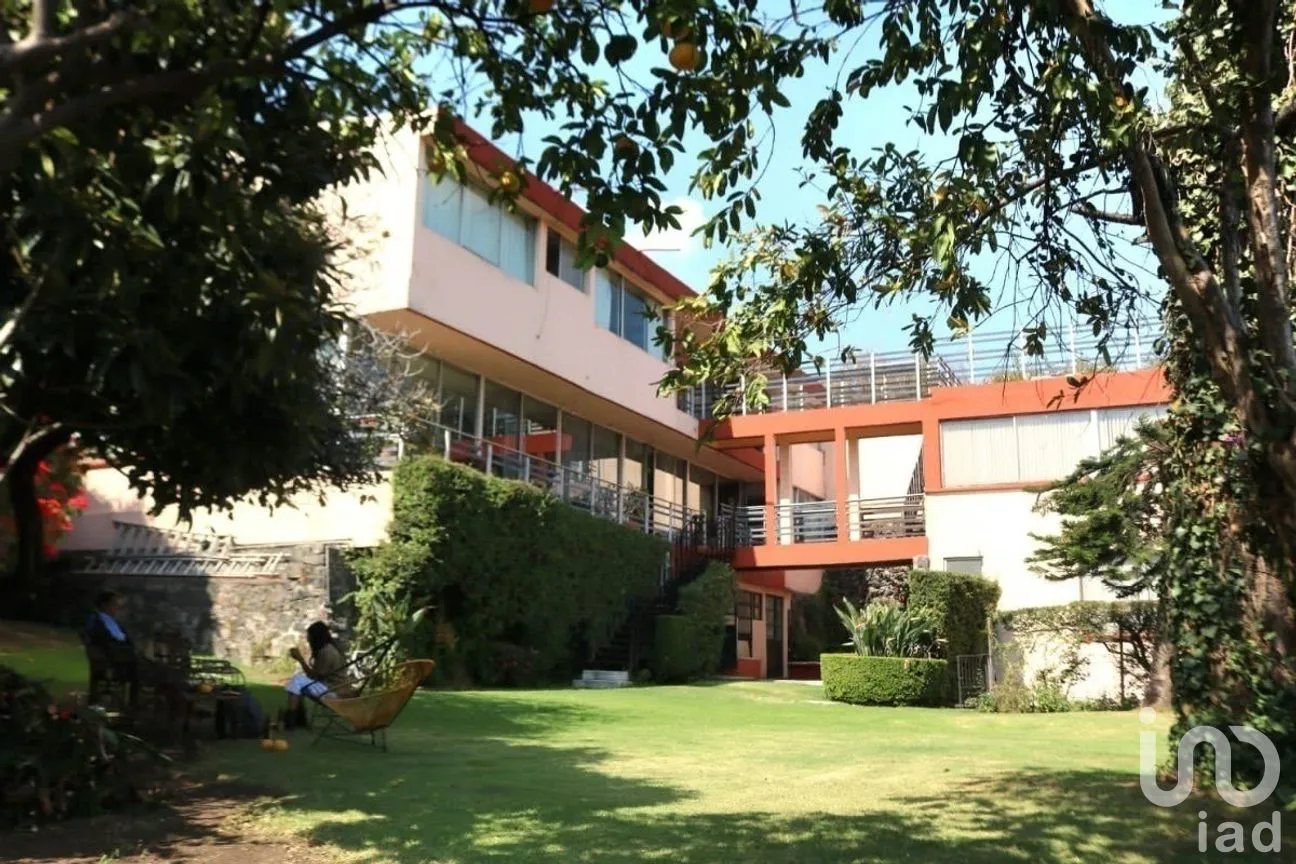 Casa en Venta en Lomas del Huizachal, Naucalpan de Juárez, Estado De México | NEX-227552 | iad México | Foto 12 de 42