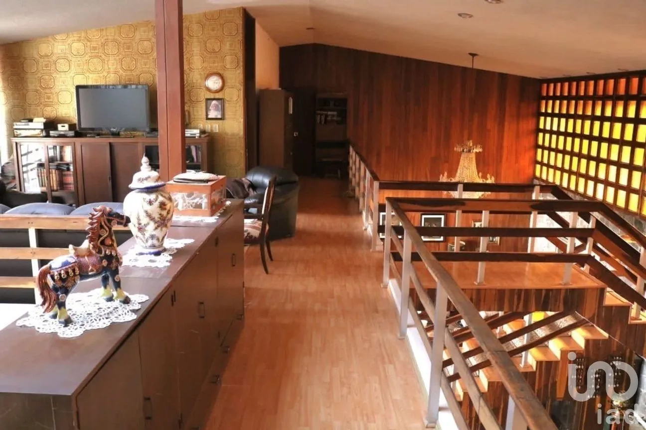 Casa en Venta en Lomas del Huizachal, Naucalpan de Juárez, Estado De México | NEX-227552 | iad México | Foto 13 de 42