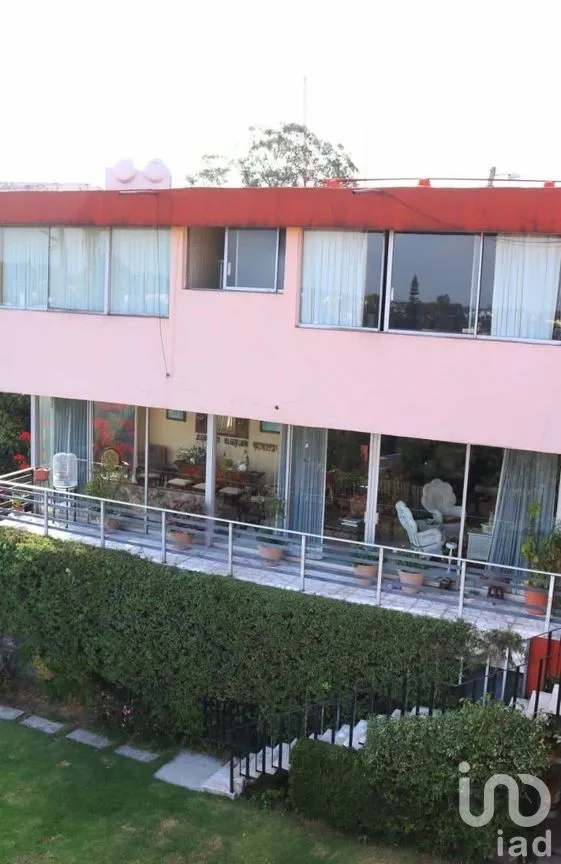 Casa en Venta en Lomas del Huizachal, Naucalpan de Juárez, Estado De México | NEX-227552 | iad México | Foto 14 de 42