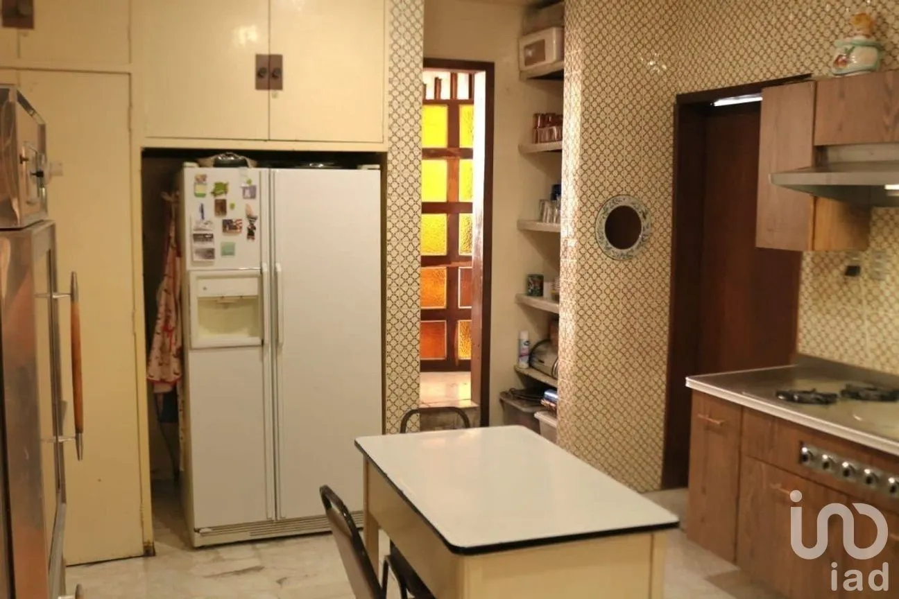 Casa en Venta en Lomas del Huizachal, Naucalpan de Juárez, Estado De México | NEX-227552 | iad México | Foto 15 de 42