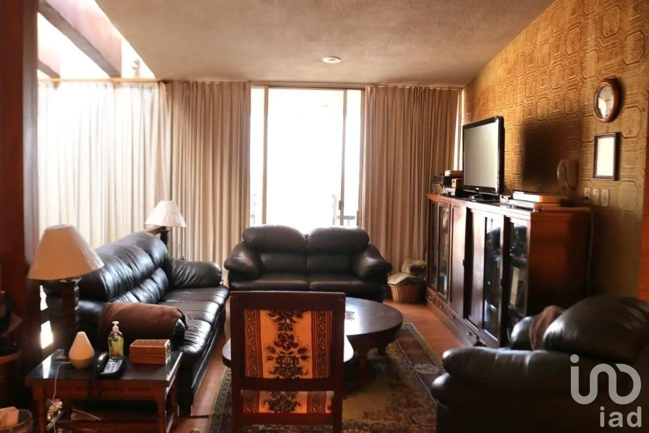 Casa en Venta en Lomas del Huizachal, Naucalpan de Juárez, Estado De México | NEX-227552 | iad México | Foto 16 de 42