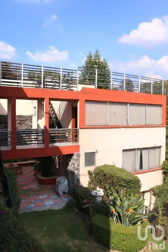 Casa en Venta en Lomas del Huizachal, Naucalpan de Juárez, Estado De México | NEX-227552 | iad México | Foto 18 de 42