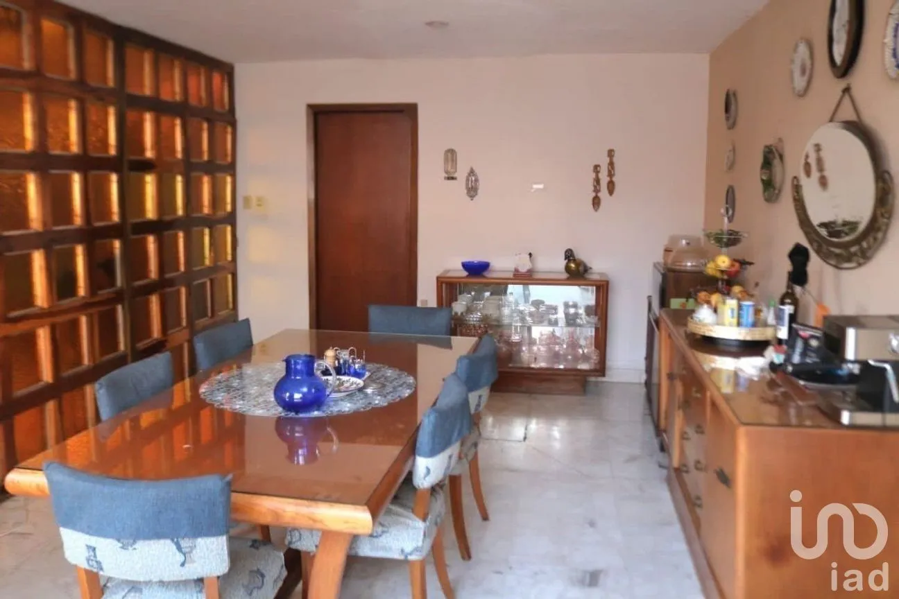 Casa en Venta en Lomas del Huizachal, Naucalpan de Juárez, Estado De México | NEX-227552 | iad México | Foto 19 de 42
