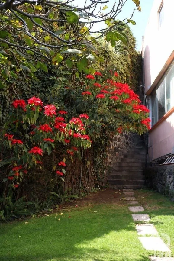 Casa en Venta en Lomas del Huizachal, Naucalpan de Juárez, Estado De México | NEX-227552 | iad México | Foto 20 de 42