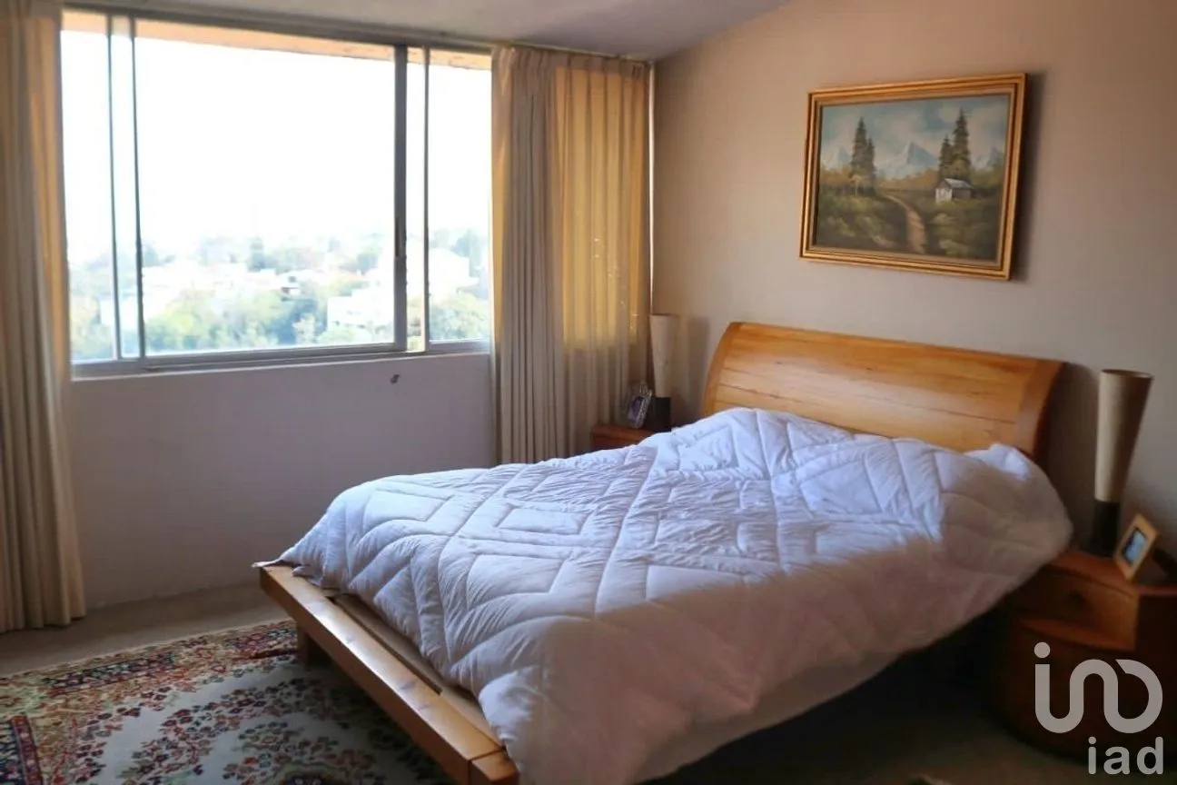 Casa en Venta en Lomas del Huizachal, Naucalpan de Juárez, Estado De México | NEX-227552 | iad México | Foto 21 de 42