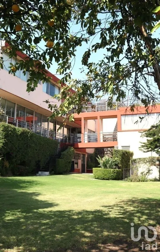 Casa en Venta en Lomas del Huizachal, Naucalpan de Juárez, Estado De México | NEX-227552 | iad México | Foto 23 de 42