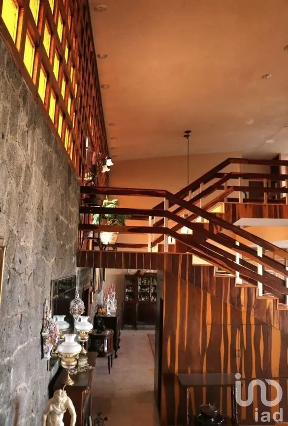 Casa en Venta en Lomas del Huizachal, Naucalpan de Juárez, Estado De México | NEX-227552 | iad México | Foto 24 de 42