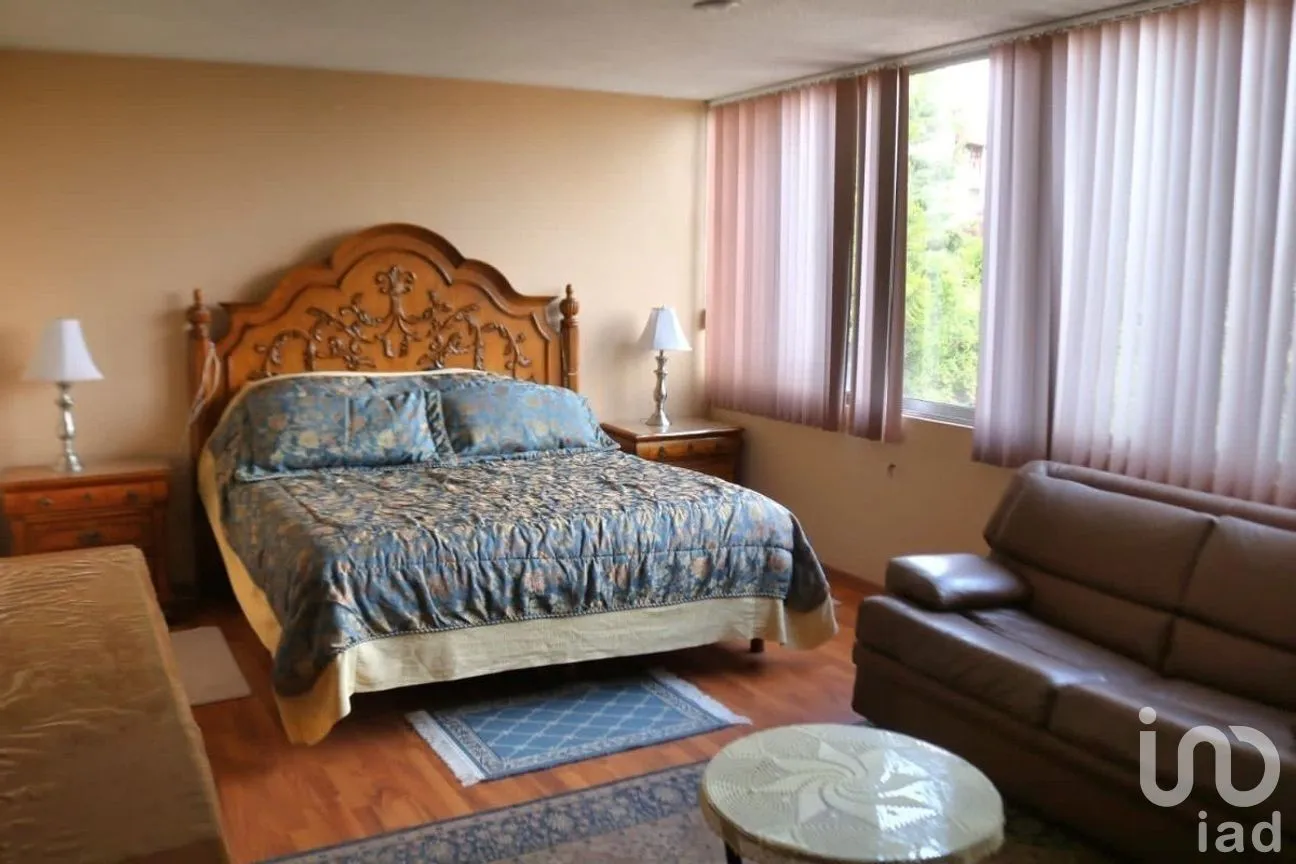 Casa en Venta en Lomas del Huizachal, Naucalpan de Juárez, Estado De México | NEX-227552 | iad México | Foto 25 de 42