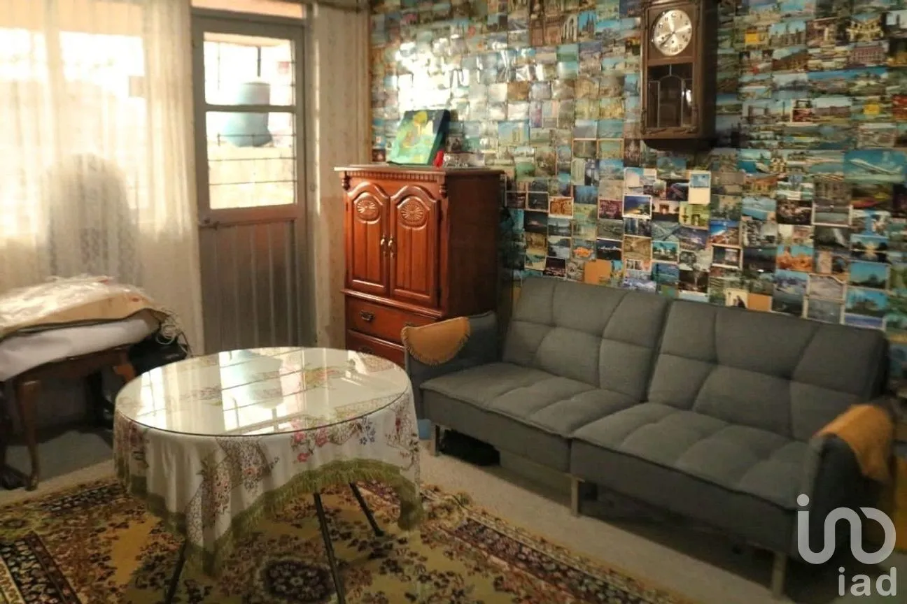 Casa en Venta en Lomas del Huizachal, Naucalpan de Juárez, Estado De México | NEX-227552 | iad México | Foto 26 de 42
