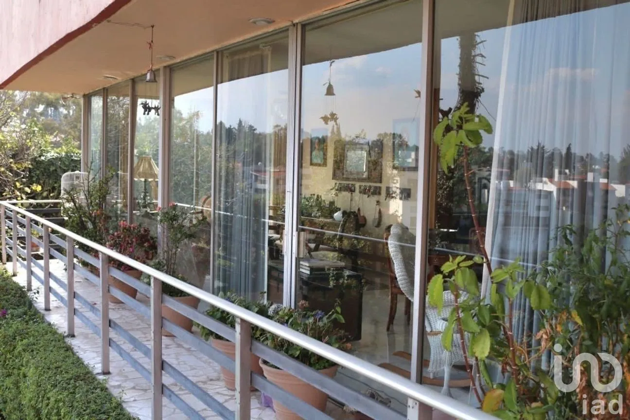 Casa en Venta en Lomas del Huizachal, Naucalpan de Juárez, Estado De México | NEX-227552 | iad México | Foto 27 de 42