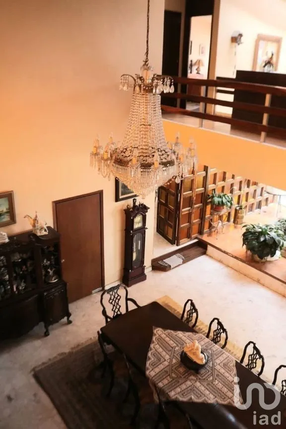 Casa en Venta en Lomas del Huizachal, Naucalpan de Juárez, Estado De México | NEX-227552 | iad México | Foto 28 de 42