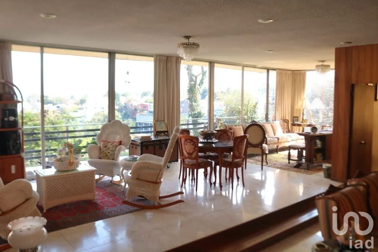 Casa en Venta en Lomas del Huizachal, Naucalpan de Juárez, Estado De México | NEX-227552 | iad México | Foto 29 de 42